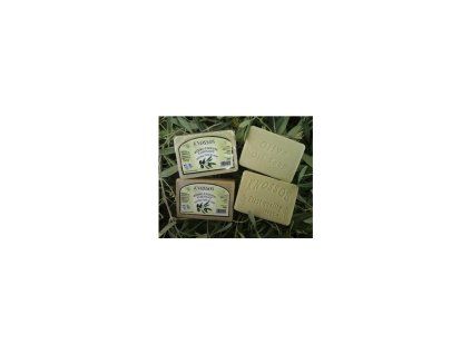 4482 grecke olivove mydlo prirodne biele 100 g