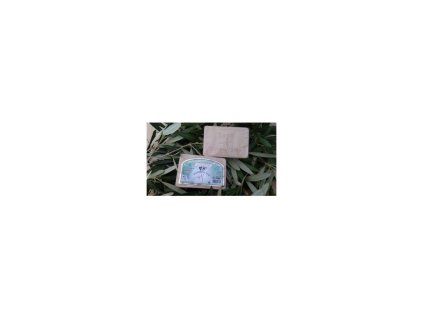 4485 grecke olivove mydlo s vonou salvie 100 g